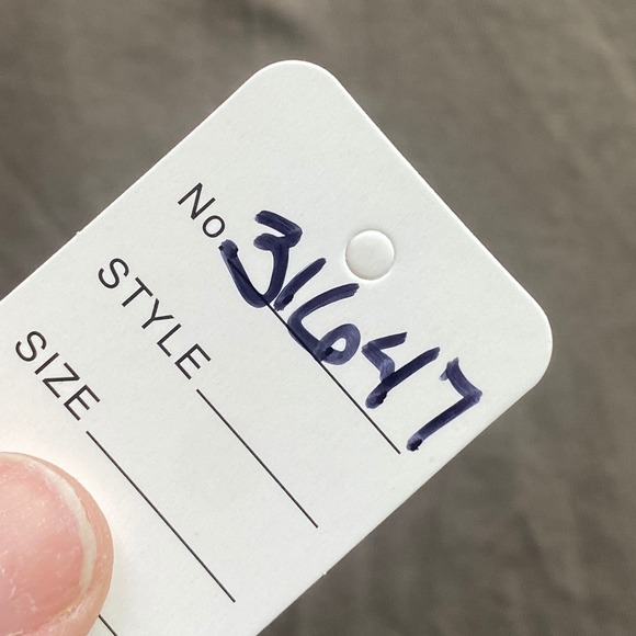 Guess Shirt Mens Large AOP Studded Y2K Grunge Preppy Academia Streetweear - Picture 9 of 9